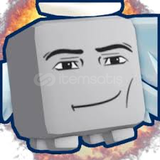 BGSI MAN FACE GOD
