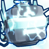 ⭐BGSI MECH ROBOT [SECRET]⭐