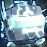 ⭐BGSI MECH ROBOT [SECRET]⭐