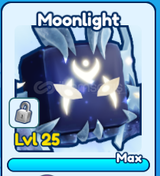 [BGSI] Moonlight Team Up V SEASON 2 LEGEND!!