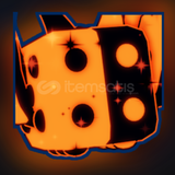[1 ADET] Mythic Dice Split - Team Up 5 ✨