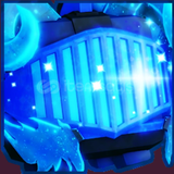 BGSI | Mythic Royal Guardian | Secret