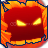 ⭐BGSI THE OVERLORD [SECRET]⭐