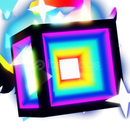 BGSI / OG Prisma Cube BGSI / OG Prisma Cube