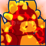 bgsi overlord plushie