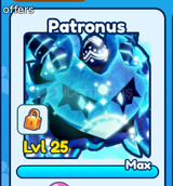 ⭐BGSI PATRONUS PET⭐