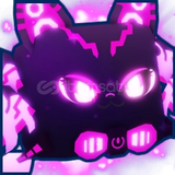⭐BGSI QUEEN KITTY [LIMITED SECRET]⭐