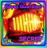 bgsi royal guardian 
