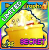 BGSI Royal Trophy