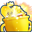 ⭐BGSI ROYAL TROPHY [LIMITED SECRET]⭐