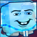 BGSI Rumblecon God (Infınity) BGSI Rumblecon God (Infınity)