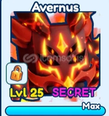 BGSİ / Secret Avernus 