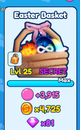 BGSI Secret Easter Basket