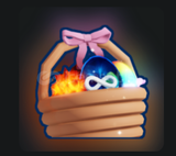 [BGSI] SECRET EASTER BASKET!! [EN UCUZ]