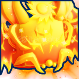 (BGSI) SECRET EVERBLAZE (EN UCUZ)