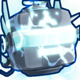 (BGSI) SECRET MECH ROBOT (EN UCUZ)