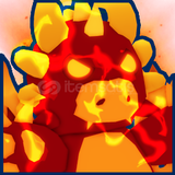 (BGSI) SECRET OVERLORD PLUSHİE (EN UCUZ)