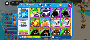 BGSI SECRET PET 3 (TOPLUM ALIMLARDA İNDİRİM)