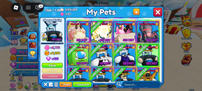 BGSI SECRET PET 3(TOPLUM ALIMLARDA İNDİRİM)