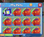 BGSI SECRET PETLER 2