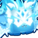 [BGSI♾️] Secret Plasma Wolflord