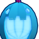 [BGSI♾️] Secret Shiny Dumb Pumpkin (8 Adet)