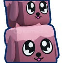 [BGSI♾️] Secret SHINY MYTHIC Butter Dawg