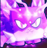 (BGSI) SECRET WOLFLORD (EN UCUZ)