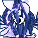 BGSI Shiny All Seeing Eye