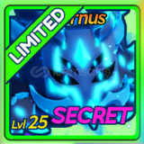 BGSI SHINY AVERNUS EN UCUZU