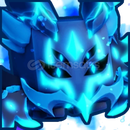 ⭐BGSI SHINY AVERNUS [SECRET]⭐