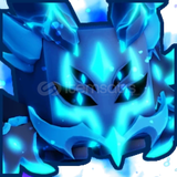 ⭐BGSI SHINY AVERNUS [SECRET]⭐