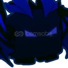 BGSI Shiny Demonlord BGSI Shiny Demonlord