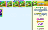 [BGSI]Shiny Dualcorn 5x MAX LİMİTED!!