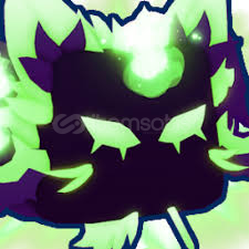 BGSI Shiny Fox O' Wisp BGSI Shiny Fox O' Wisp
