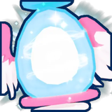 Bgsi- Shiny Holy Egg