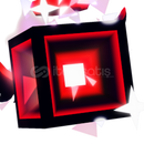 BGSİ SHİNY OG PRİSMA CUBE