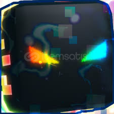 BGSI Shiny Super Shock BGSI Shiny Super Shock