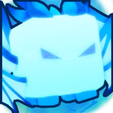 ⭐BGSI SHINY THE OVERLORD [SECRET]⭐