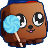 ⭐BGSI SILLY DOGGY [SECRET]⭐