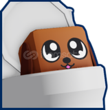 Bgsi- Toilet Doggy