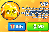 BGSI VIP GAMEPASS BGSI VIP GAMEPASS