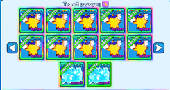 BGSI Winter eventi secretları