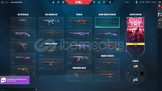 bi özelsikin bide betılpes