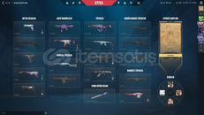 Yağmacı VANDALLİ yorunun kelebeklihesap