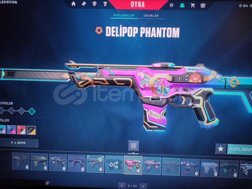 Bıçak al oyna ger silahta skin Bıçak al oyna ger silahta skin