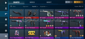 Bıçak eldiven teklif ver