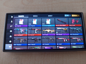 Bıçak+eldiven dolu hesap Bıçak+eldiven dolu hesap