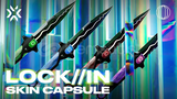 BIÇAK GARANTİLİ 30-40 SKİN RANDOM HESAP