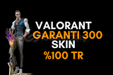 BIÇAK GARANTİLİ & +300 SKIN & TR SERVER